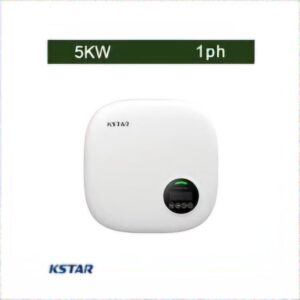 اینورتر 5 کیلووات برند kstar